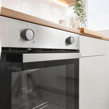 Cozy Mozy - Gemuetliche In Hemelingen Διαμέρισμα Βρέμη