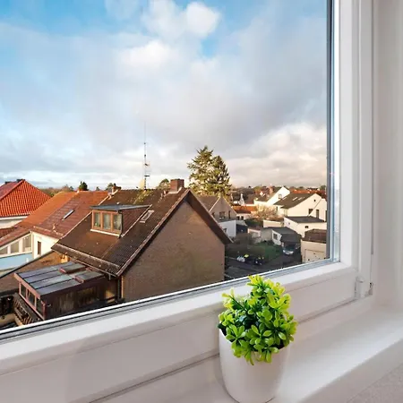 Cozy Mozy - Gemuetliche In Hemelingen *