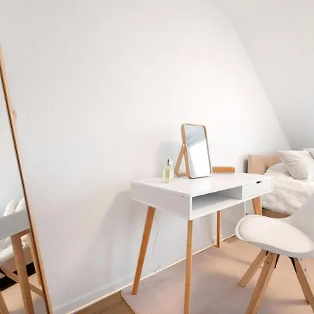 아파트 Cozy Mozy - Gemuetliche In Hemelingen 브레멘