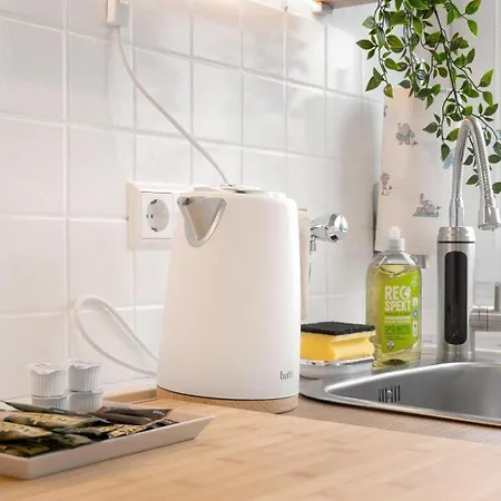 Cozy Mozy - Gemuetliche In Hemelingen * Βρέμη