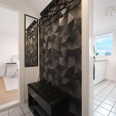 Διαμέρισμα Cozy Mozy - Gemuetliche In Hemelingen