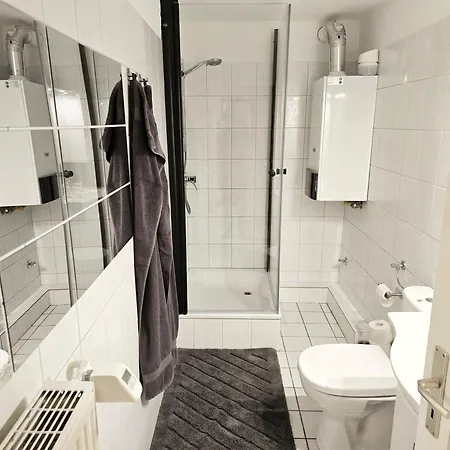 Cozy Mozy - Gemuetliche In Hemelingen Βρέμη