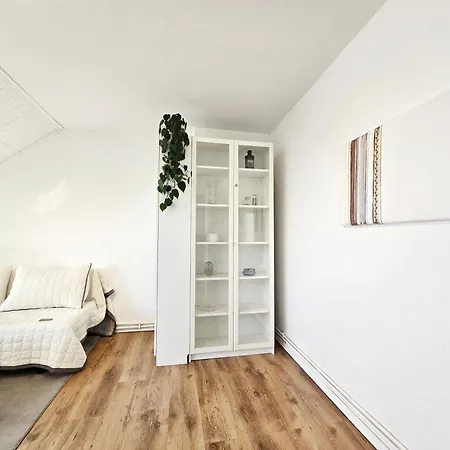 Διαμέρισμα Cozy Mozy - Gemuetliche In Hemelingen Βρέμη