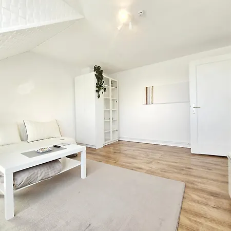 Cozy Mozy - Gemuetliche In Hemelingen 브레멘