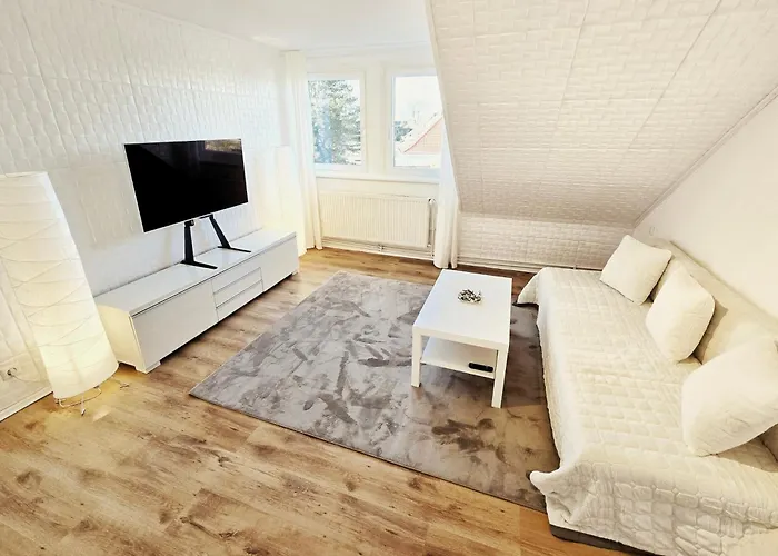 Cozy Mozy - Gemuetliche In Hemelingen *