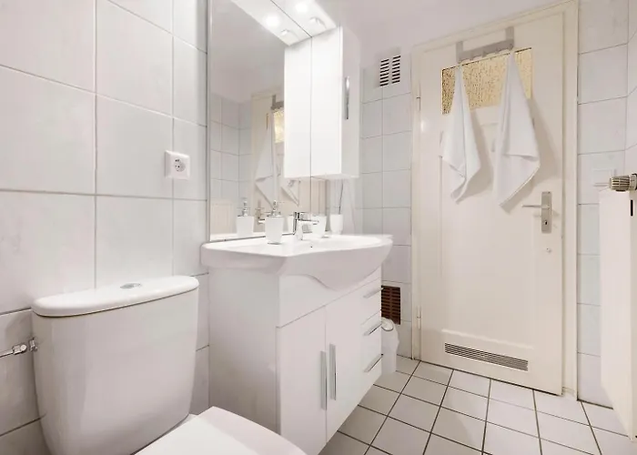 Cozy Mozy - Gemuetliche In Hemelingen