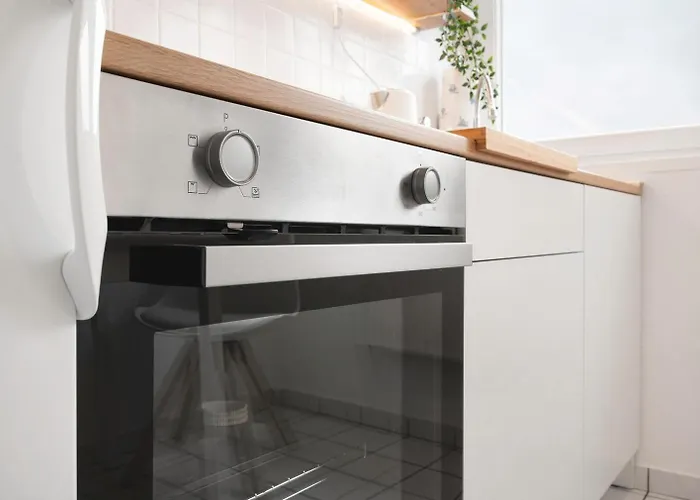 Cozy Mozy - Gemuetliche In Hemelingen アパート ブレーメン