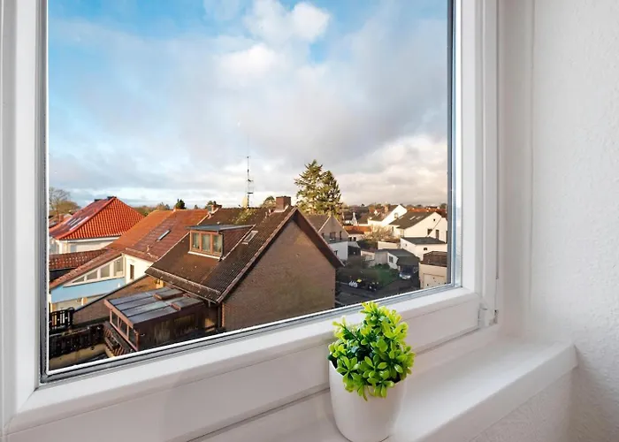 Cozy Mozy - Gemuetliche In Hemelingen *