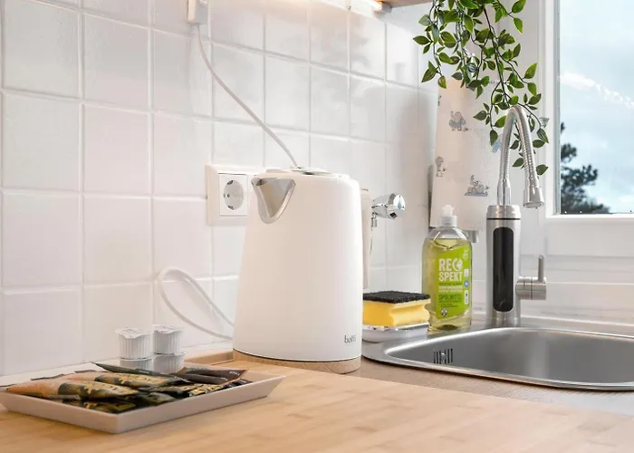 Cozy Mozy - Gemuetliche In Hemelingen * 不莱梅