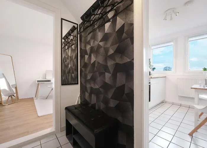 アパート Cozy Mozy - Gemuetliche In Hemelingen