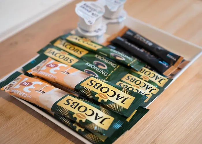 Cozy Mozy - Gemuetliche In Hemelingen 不莱梅