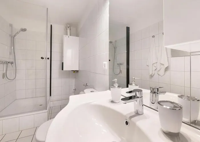 Cozy Mozy - Gemuetliche In Hemelingen