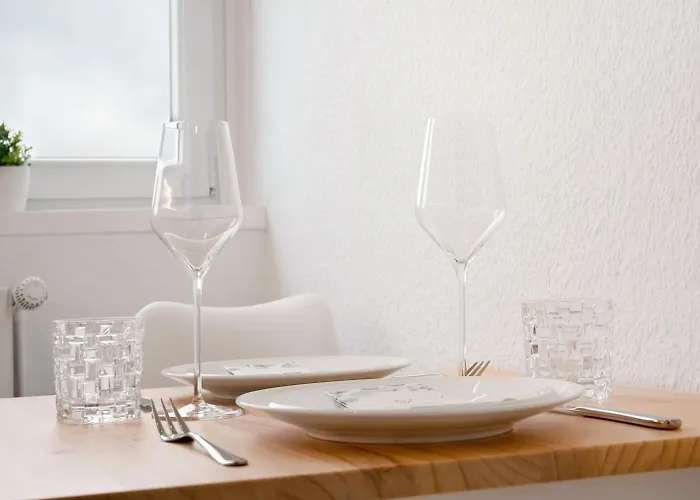 Cozy Mozy - Gemuetliche In Hemelingen 不莱梅